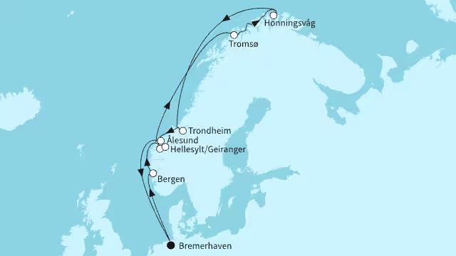Südnorwegen 116