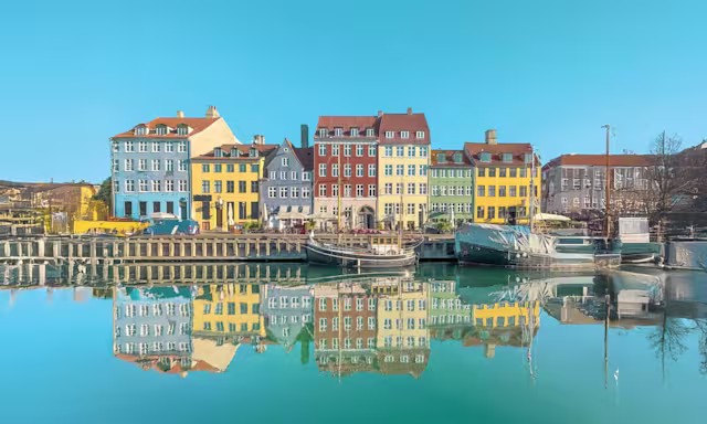 Feiern unterm Sternenhimmel & Nordische Stadtträume