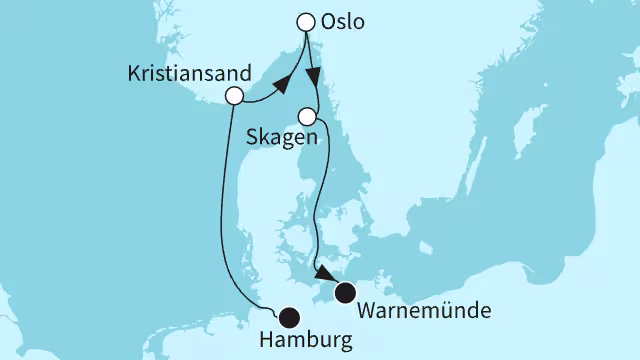 Südnorwegen 69