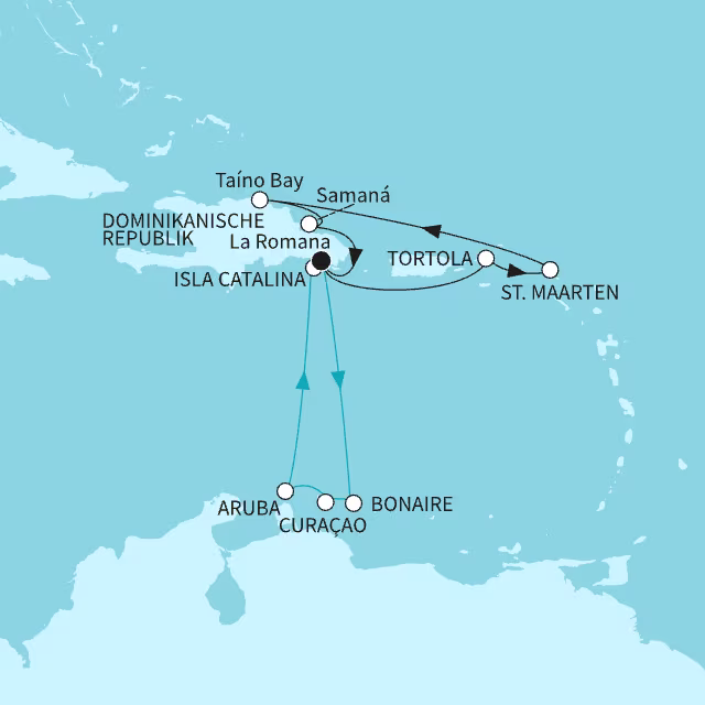 Route overview: {name}