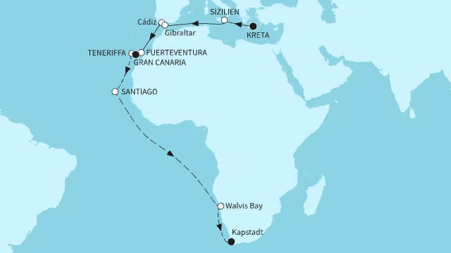 Routenübersicht: {name}