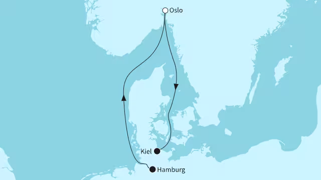 Ostsee & Baltikum 35