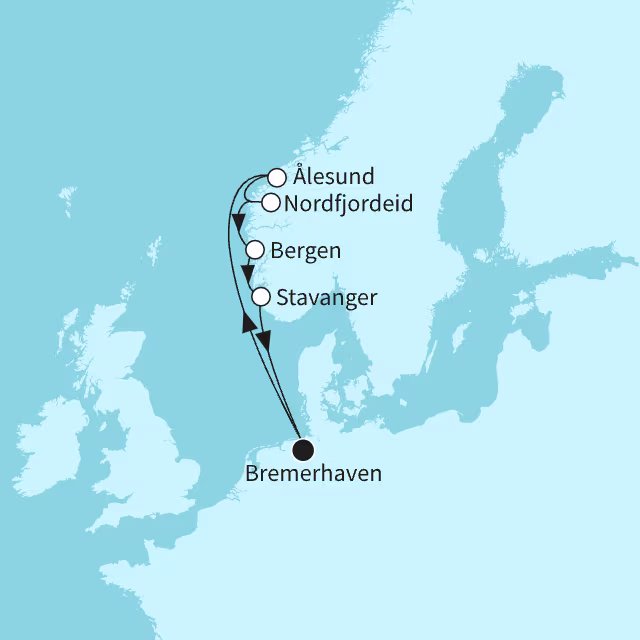 Routenübersicht: {name}