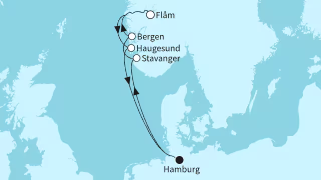Südnorwegen 124