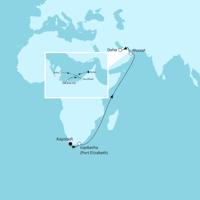 Routenübersicht: {name}