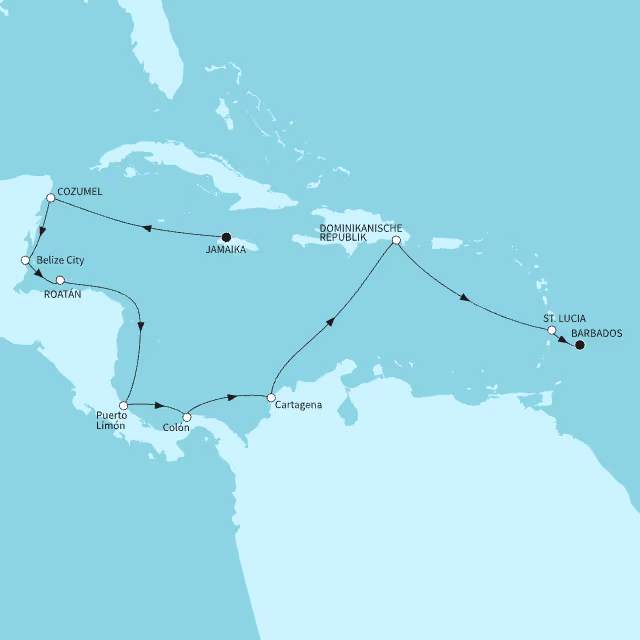 Routenübersicht: {name}