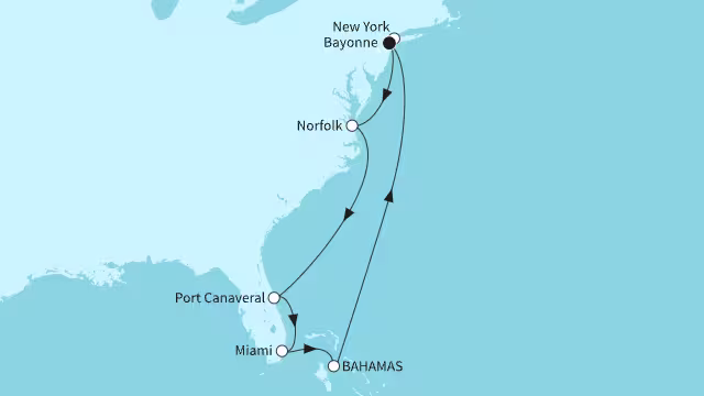 USA & Kanada 11