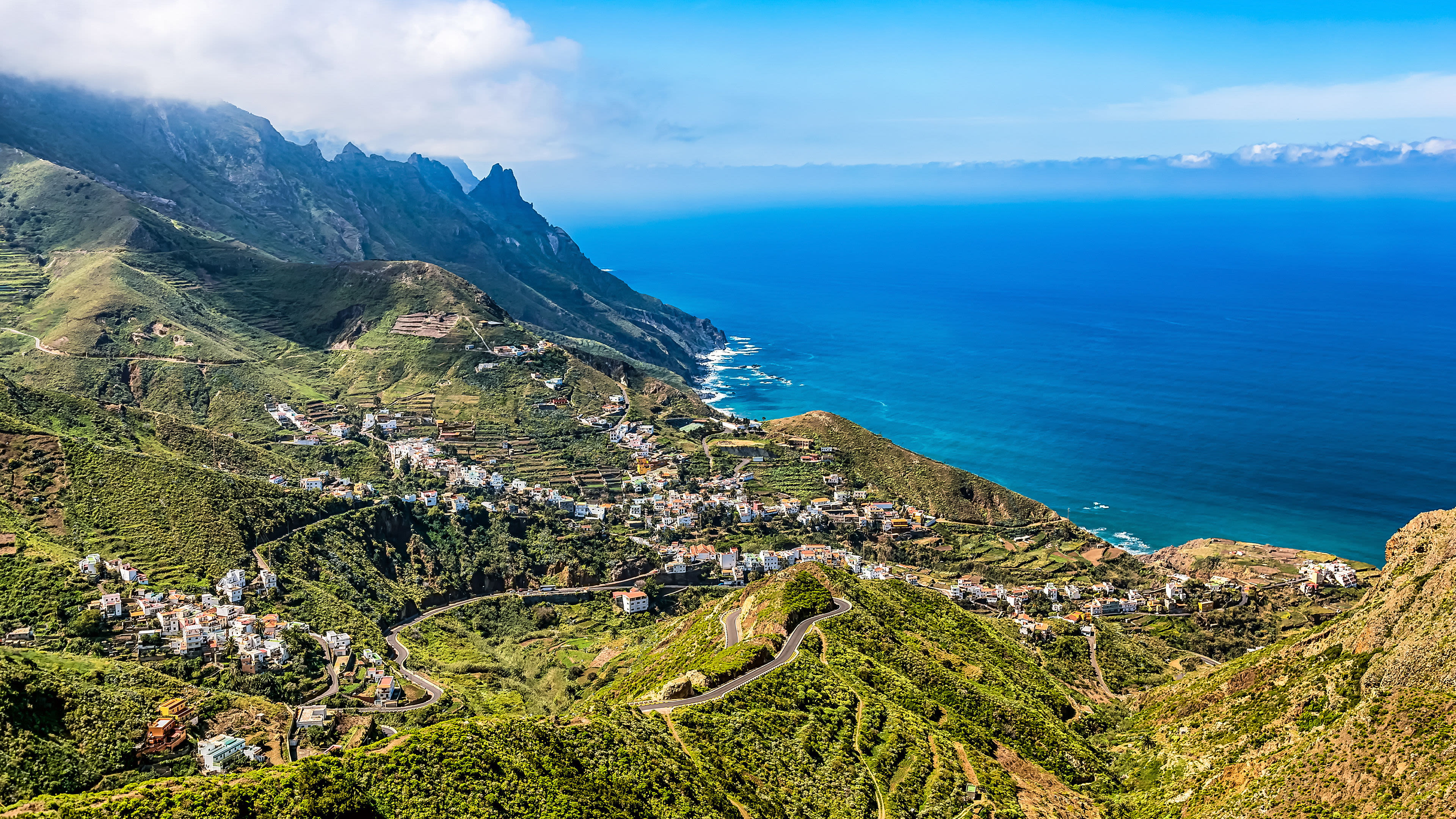 Teneriffa Kanaren Teneriffa auf den Kanaren