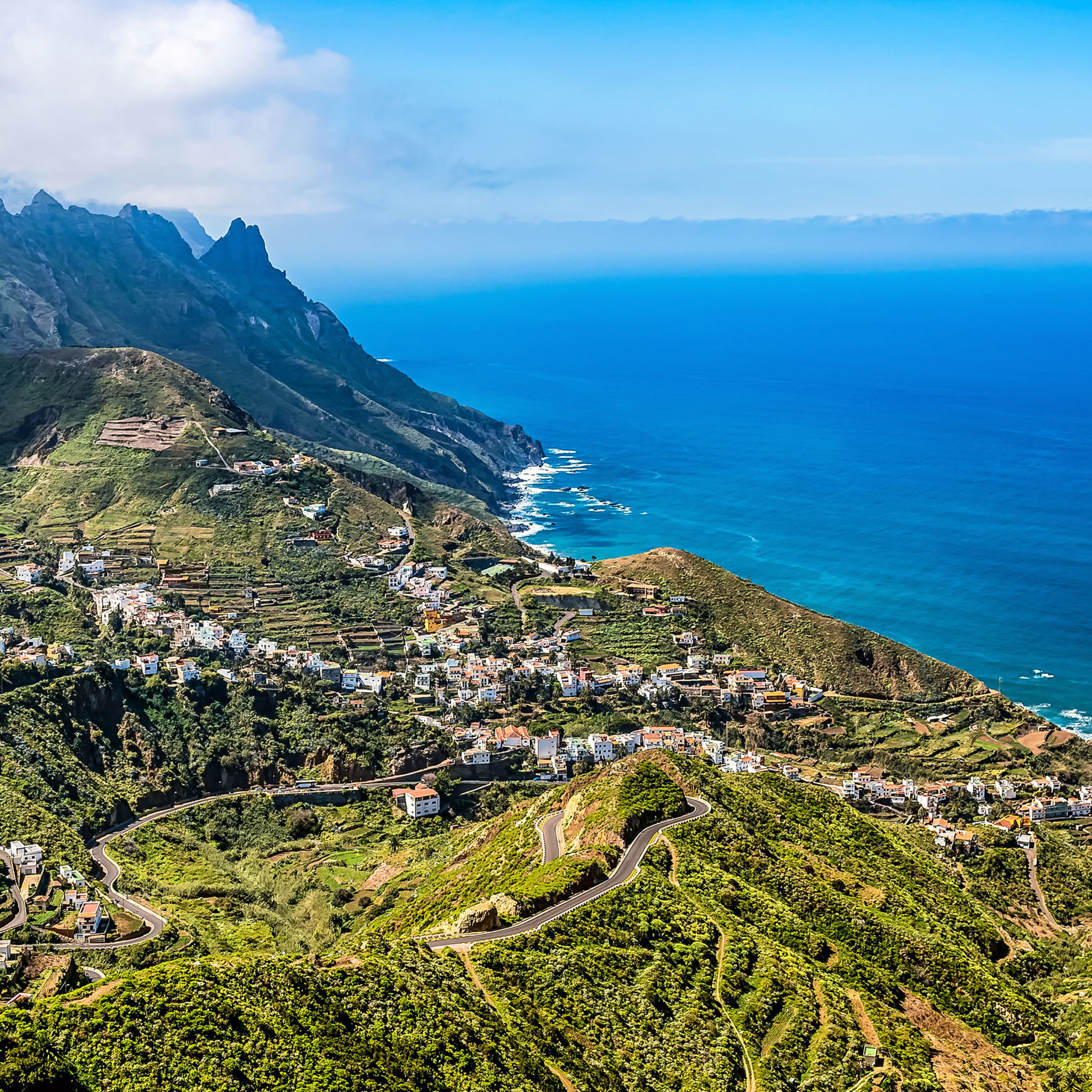Teneriffa Kanaren Teneriffa auf den Kanaren