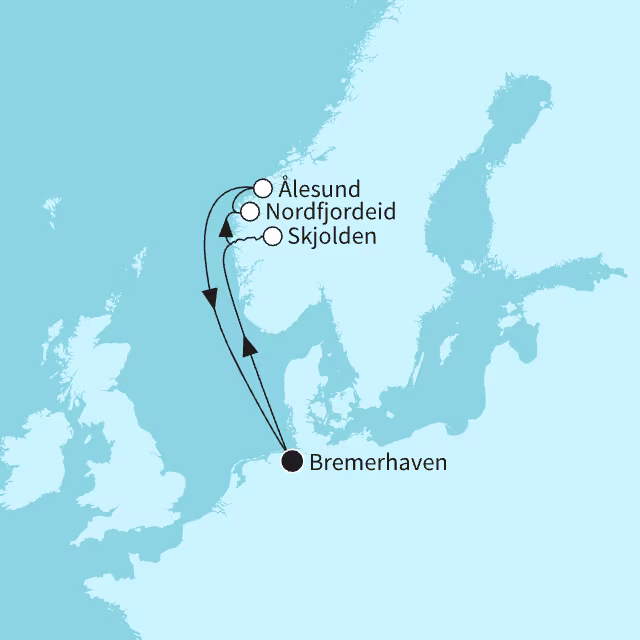 Routenübersicht: {name}