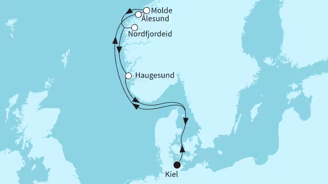 Südnorwegen 66