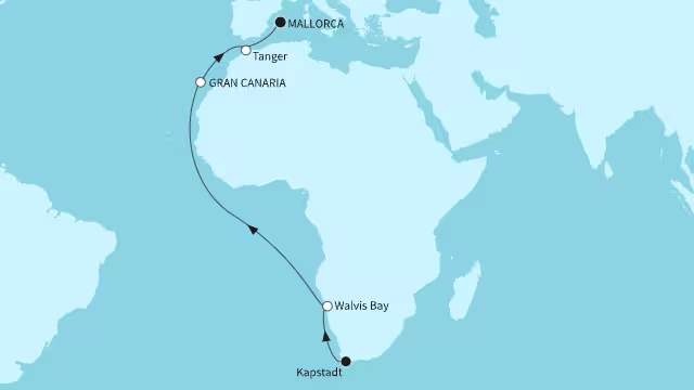 Trans-Südafrika 60