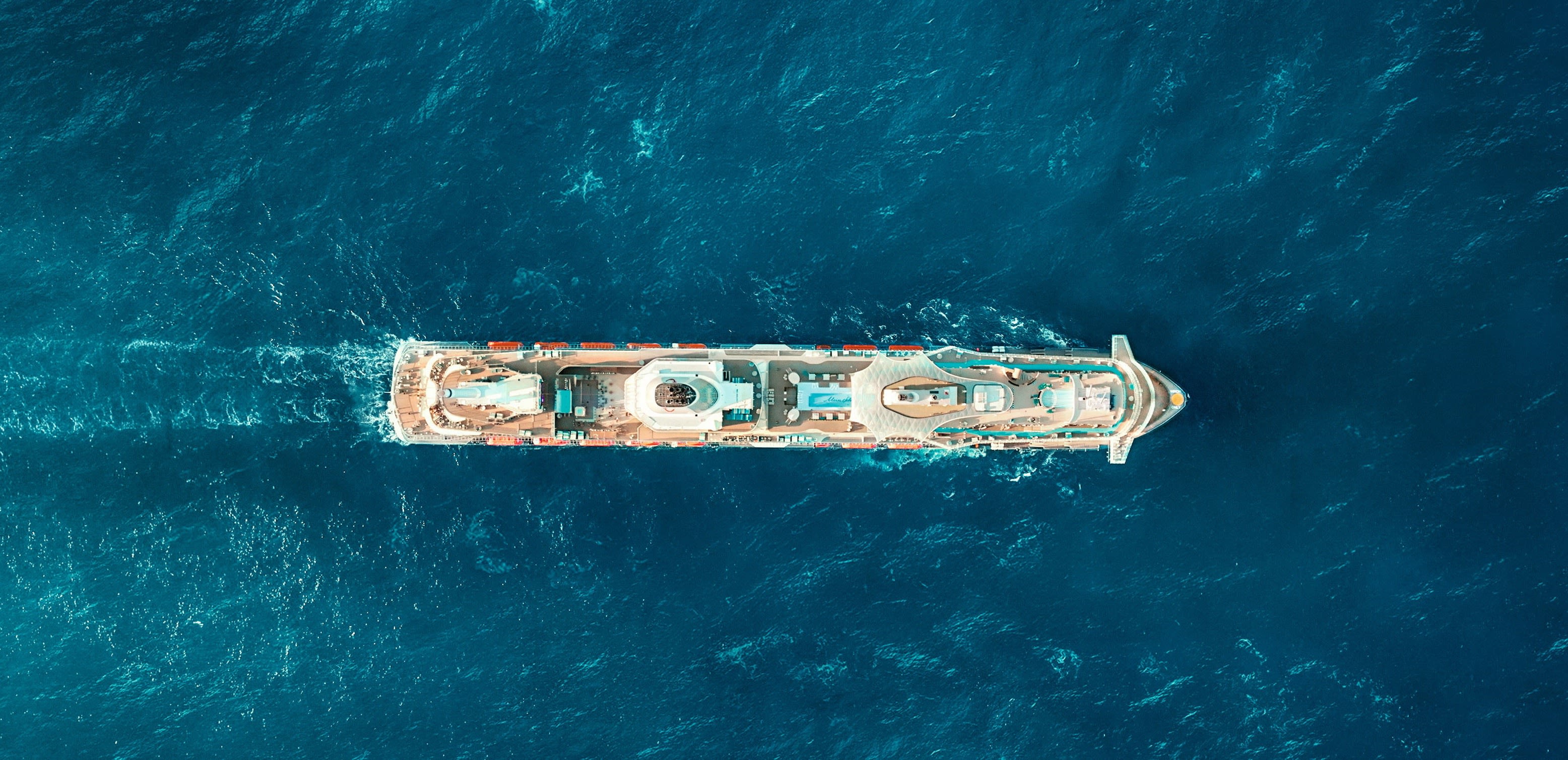 Image of Mein Schiff Relax