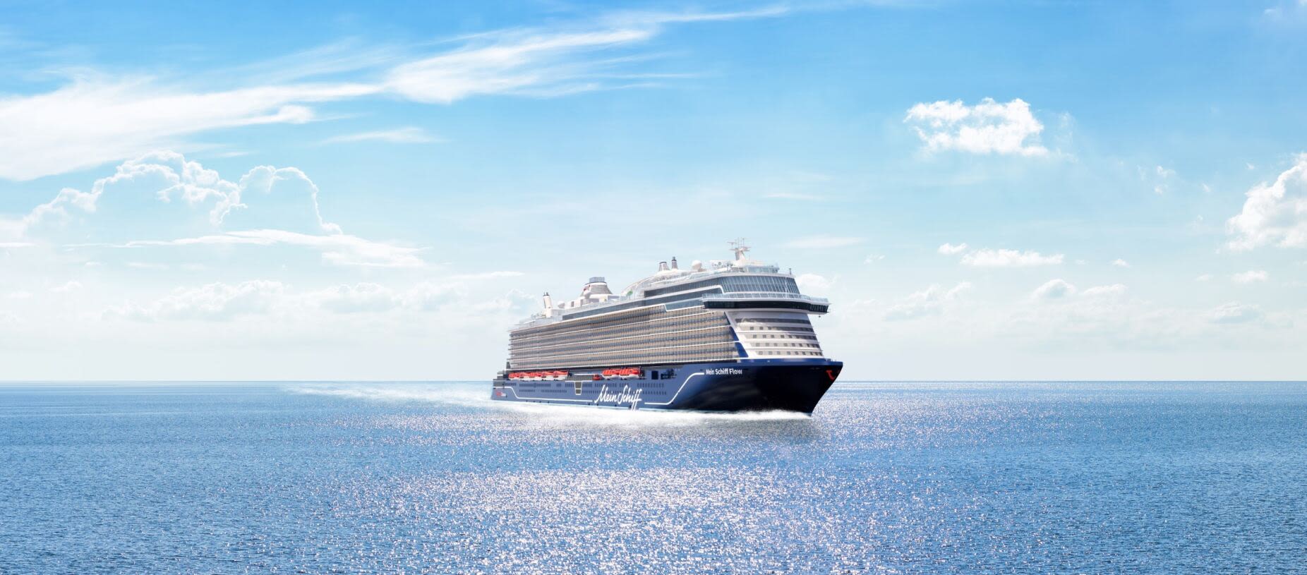 Image of Mein Schiff Flow