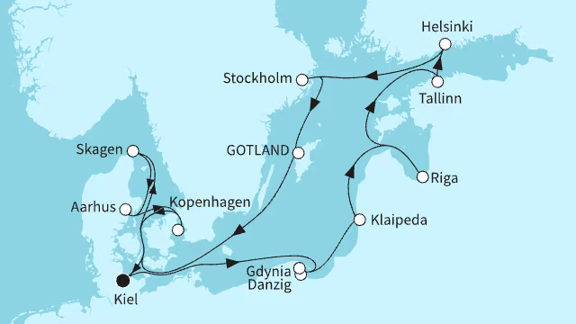 Routenübersicht: {name}