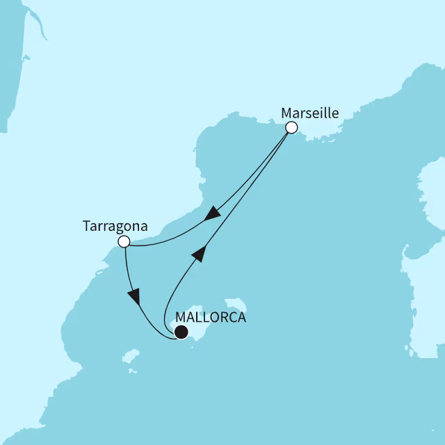 Routenübersicht: {name}