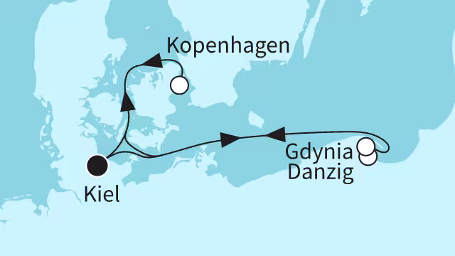 Ostsee & Baltikum 28