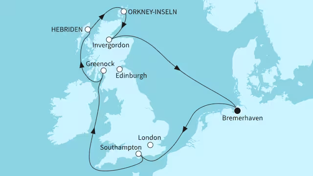 Großbritannien & Irland 29