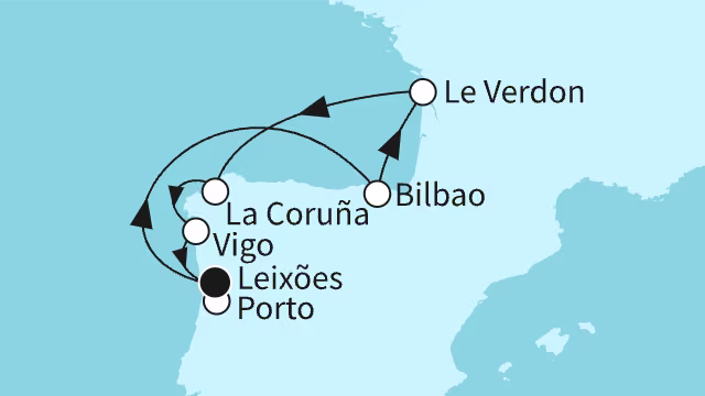 Routenübersicht: {name}