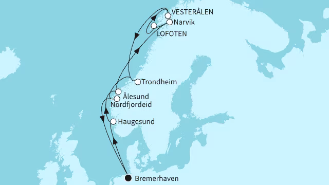 Routenübersicht: {name}