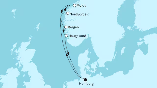 Südnorwegen 101