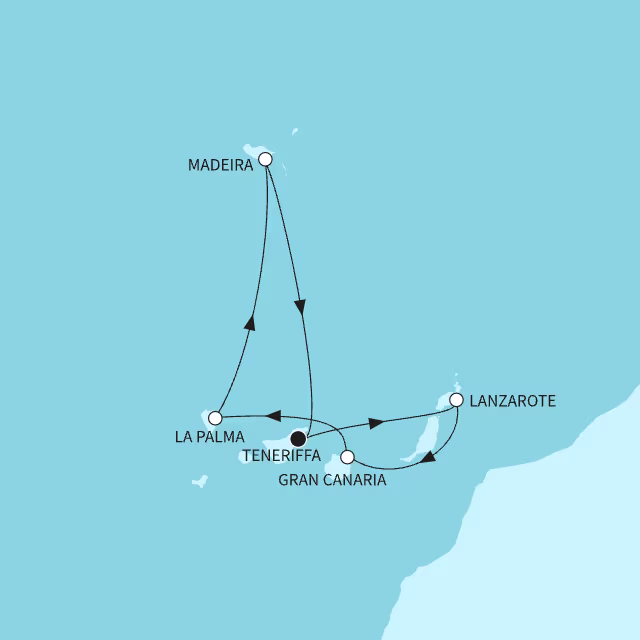 Route overview: {name}