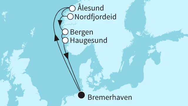 Routenübersicht: {name}