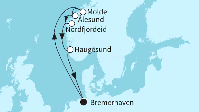 Südnorwegen 73