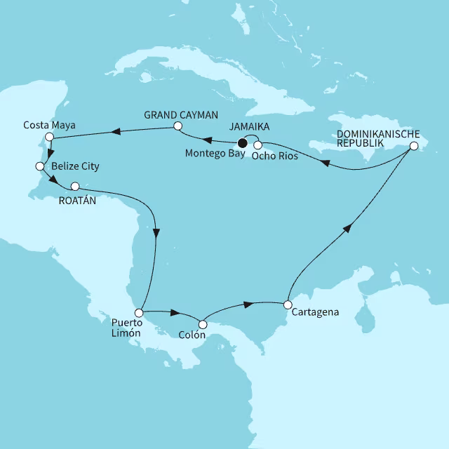 Route overview: {name}