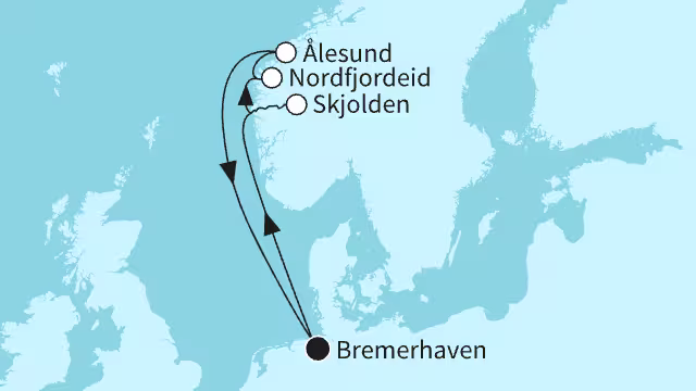 Südnorwegen 74