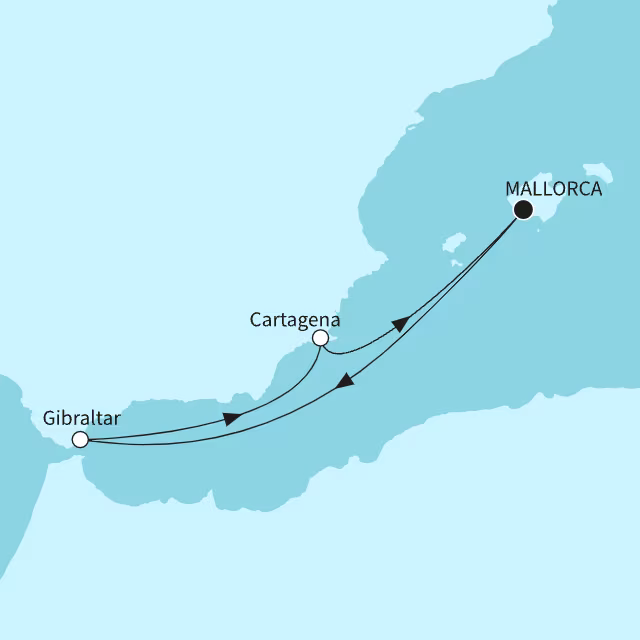 Route overview: {name}