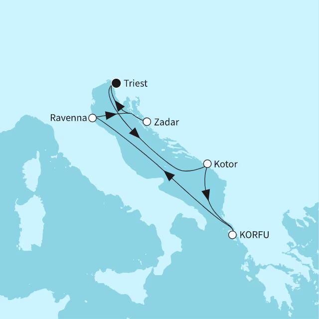 Routenübersicht: {name}