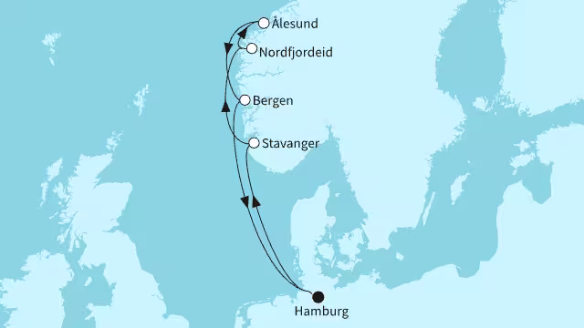 Südnorwegen 93