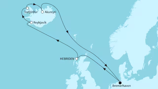 Großbritannien & Irland 31