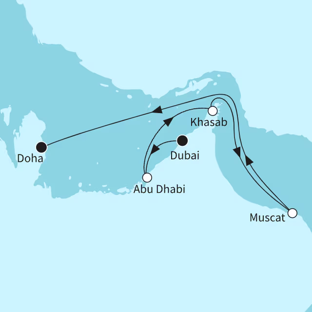 Route overview: {name}