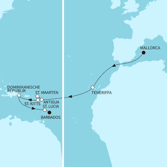 Route overview: {name}