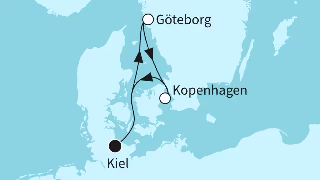 Ostsee & Baltikum 42