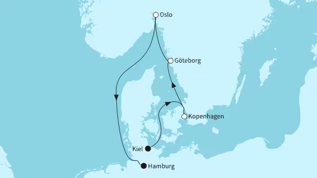 Ostsee & Baltikum 37