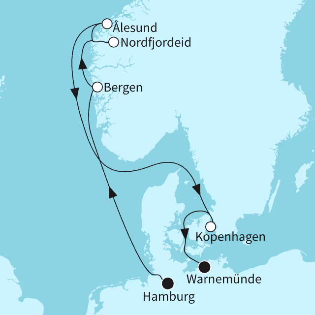 Routenübersicht: {name}