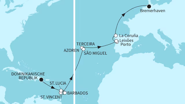 Routenübersicht: {name}