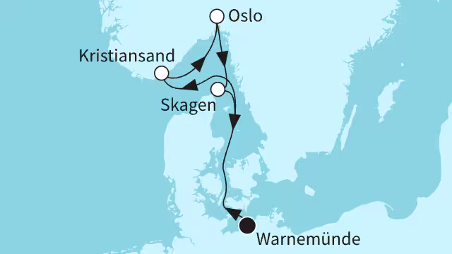 Südnorwegen 70