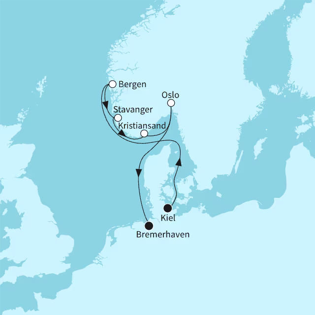 Routenübersicht: {name}