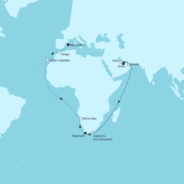 Routenübersicht: {name}