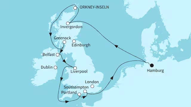 Großbritannien & Irland 24