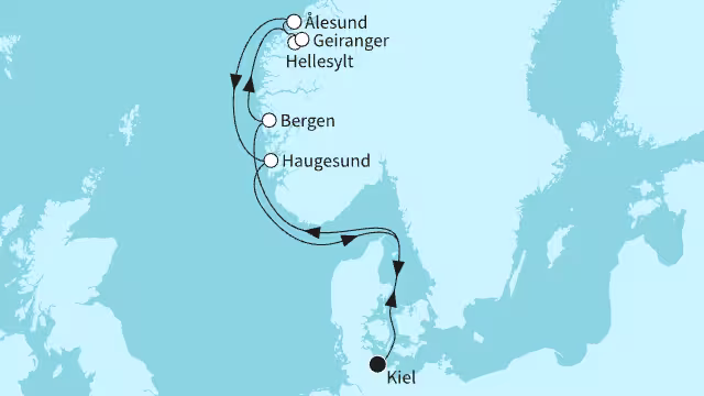 Südnorwegen 67
