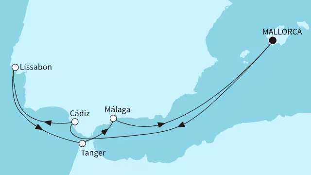 Westliches Mittelmeer 246