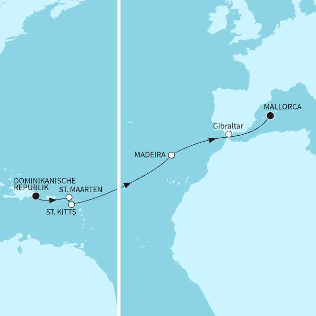 Routenübersicht: {name}