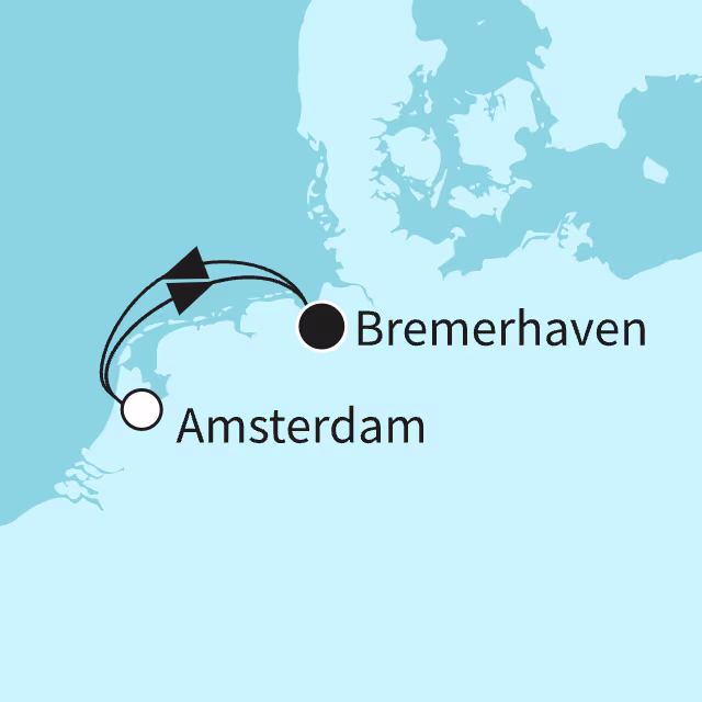 Route overview: {name}