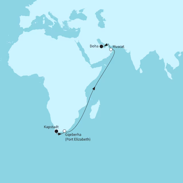 Route overview: {name}