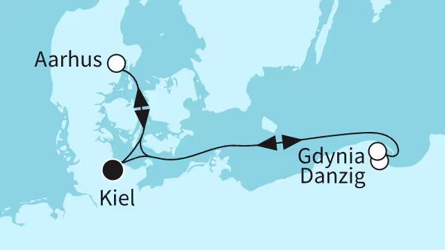 Ostsee & Baltikum 104